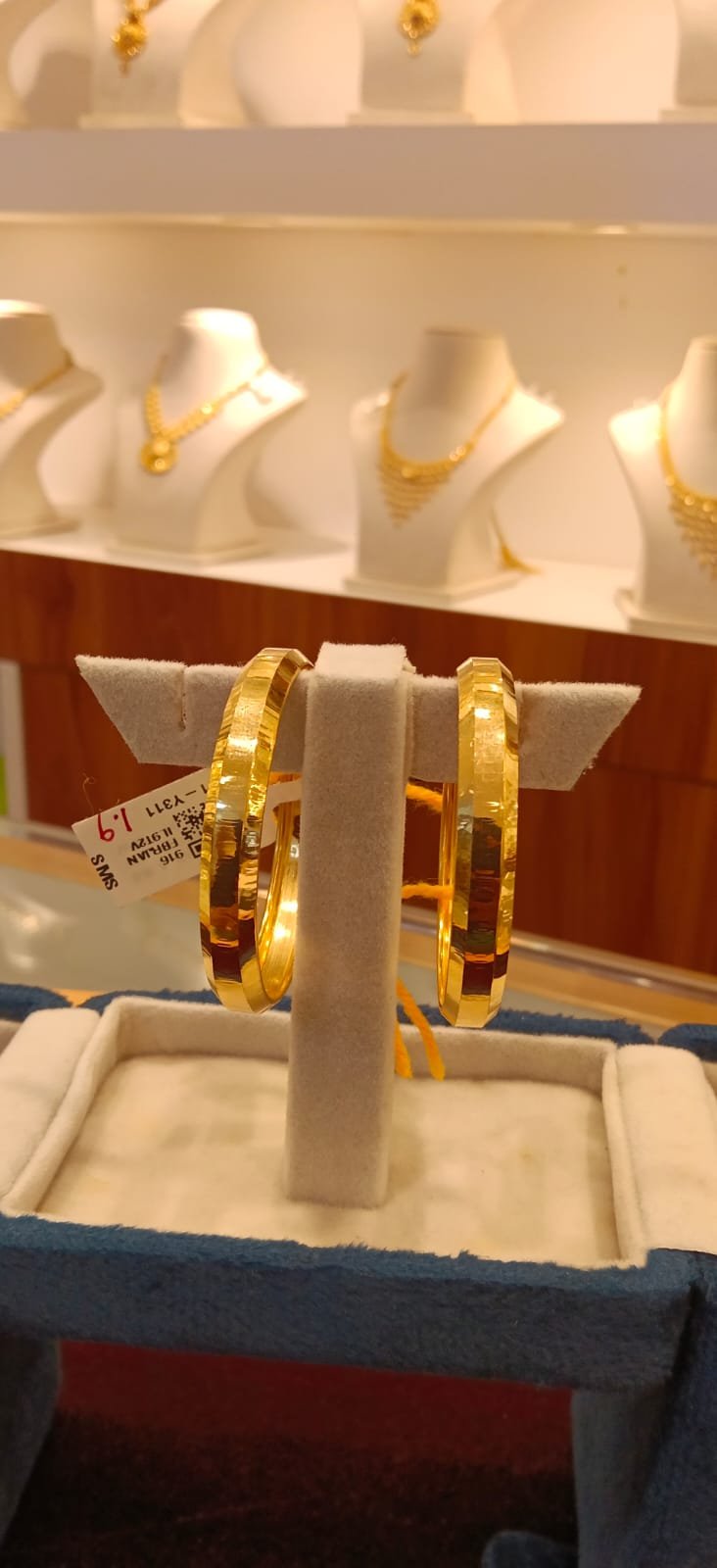 Baby Bangle